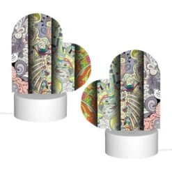 Love Acrylic Night Light, Three Colorful Designs Are Displayed Side By Side. 3 Love Acrylic Night Light, Three Colorful Designs Are Displayed Side By Side. -Nuas Diy Shop f29691f8f790430f88eacf31d0e5566d8a0f15c2