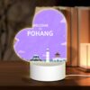 Love Acrylic Night Light, A Colorful Poster Welcoming Visitors To Pohang. -Nuas Diy Shop f2ab32af12b9ed56b4a49f5fe531474fc50083be