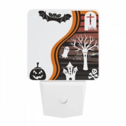 Night Light, A Collection Of Halloween Symbols -Nuas Diy Shop f367a7651341211e0dd348480dc139c499b28873
