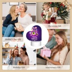 Love Acrylic Night Light, A Purple Background With A Happy Halloween Sign And A Bunch Of Eyes. 9 Love Acrylic Night Light, A Purple Background With A Happy Halloween Sign And A Bunch Of Eyes. -Nuas Diy Shop f374d8cf0dc54204d993102c440b07c3a54c65f6