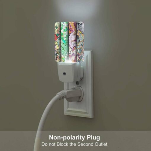 Night Light, Three Colorful Designs Are Displayed Side By Side. -Nuas Diy Shop f3c9e679ad35a182124f1c1b3c0c0fd14518cc28