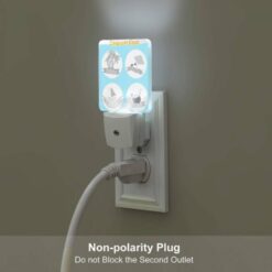 Night Light, Four Different Beach Items Are Shown In A Circle. 5 Night Light, Four Different Beach Items Are Shown In A Circle. -Nuas Diy Shop f543bb3f2a0e65a8af5e4901bd270c9144d5def8