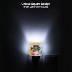 Night Light, A Fish With A Lot Of Eyes On It. 6 Night Light, A Fish With A Lot Of Eyes On It. -Nuas Diy Shop f80bcee3c3896d1e66f92c0c54f08deedbfb1f85