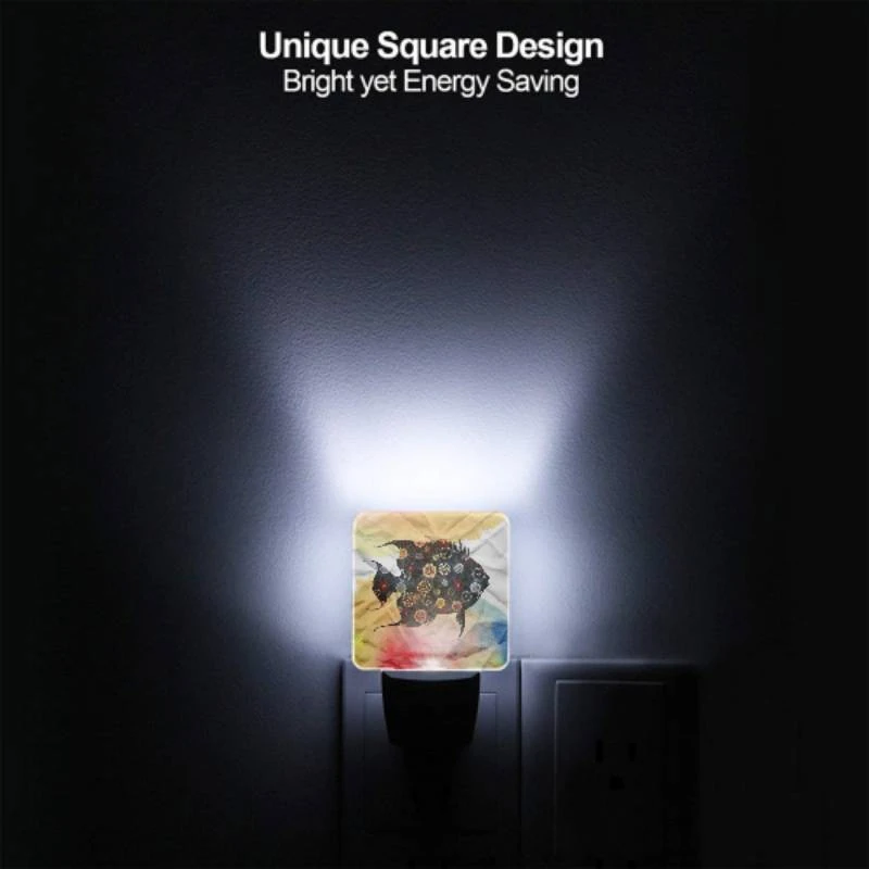 Night Light, A fish with a lot of eyes on it. Night Light, A Fish With A Lot Of Eyes On It. -Nuas Diy Shop f80bcee3c3896d1e66f92c0c54f08deedbfb1f85