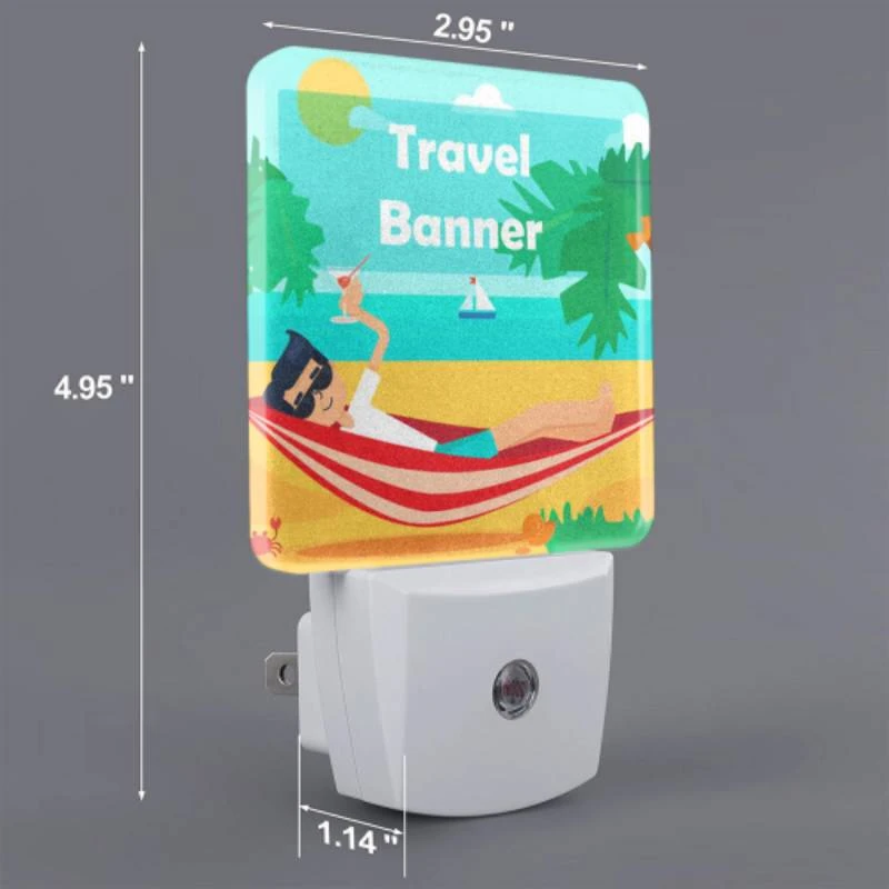 Night Light, A man is laying on a beach chair Night Light, A Man Is Laying On A Beach Chair -Nuas Diy Shop f89802193fb49edcd5571d0f8848191527fe2abd