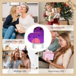 Love Acrylic Night Light, A Travel Poster With A Bus And Palm Trees. 9 Love Acrylic Night Light, A Travel Poster With A Bus And Palm Trees. -Nuas Diy Shop fcf9252e625abcf45761093ab36be89d4658084e