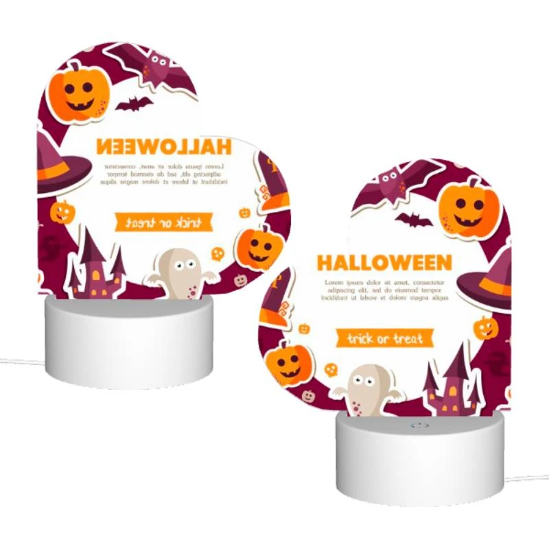 Love Acrylic Night Light, A Halloween poster with various stickers and images. Love Acrylic Night Light, A Halloween Poster With Various Stickers And Images. -Nuas Diy Shop fd1a76bb7fbe2005ce7bb17f538f202769a3bee4
