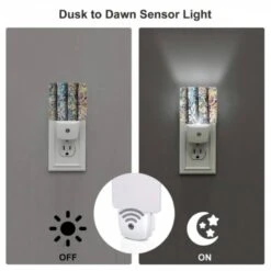 Night Light Set Of 2, Three Colorful Designs Are Displayed Side By Side. 4 Night Light Set Of 2, Three Colorful Designs Are Displayed Side By Side. -Nuas Diy Shop fe76fd285cf18511fccc84f1eee0589611dc4452